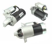 Perkins 400 series Starter Motor from Parts4Engines