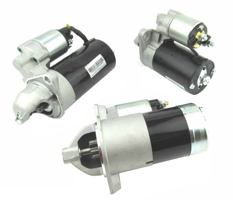 Perkins 400 series Starter Motor from Parts4Engines