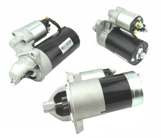 Perkins 400 series Starter Motor from Parts4Engines