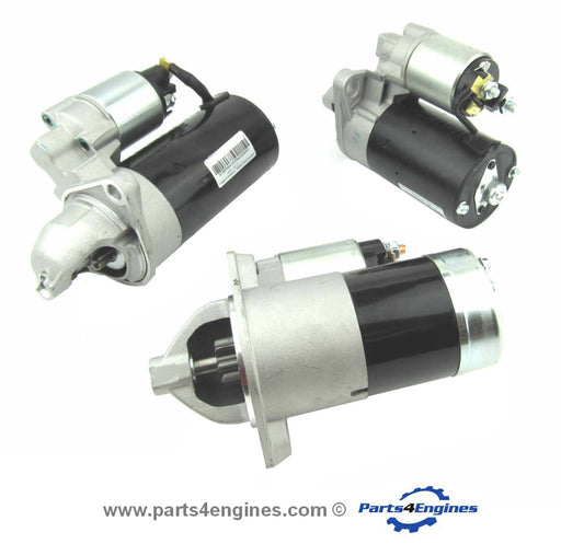 Perkins 400 series Starter Motor from Parts4Engines