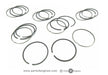 Perkins Phaser 1006 Piston Ring Kit from parts4engines.com