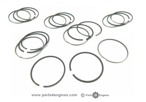 Perkins Phaser 1006 Piston Ring Kit from parts4engines.com