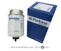 Perkins 1106 fuel filter & water separator from parts4engines.com