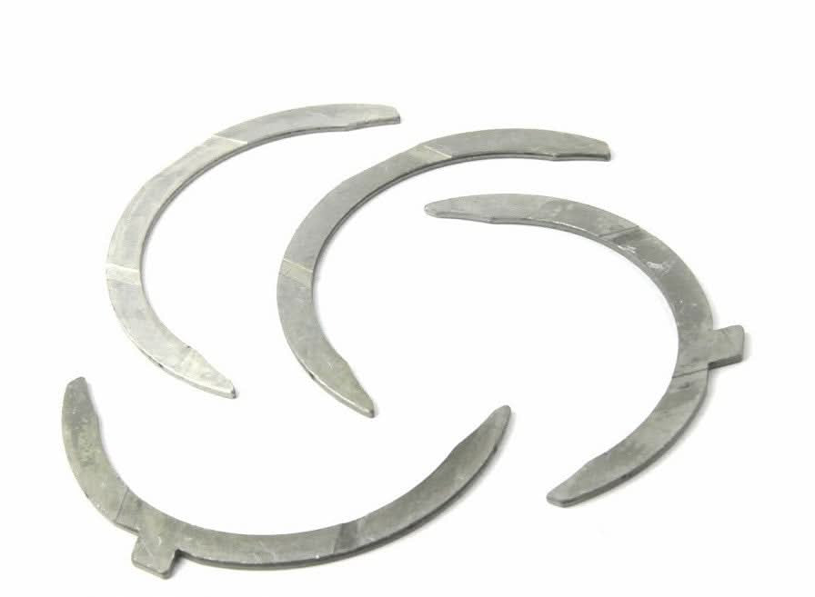 Perkins 1100 Series Thrust Washers Set - equivalent to U5TW0002