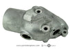 Volvo Penta TMD22 Exhaust manifold outlet from Parts4engines.com