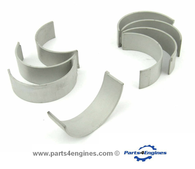 Perkins Prima M80T Connecting rod bearings from parts4engines.com