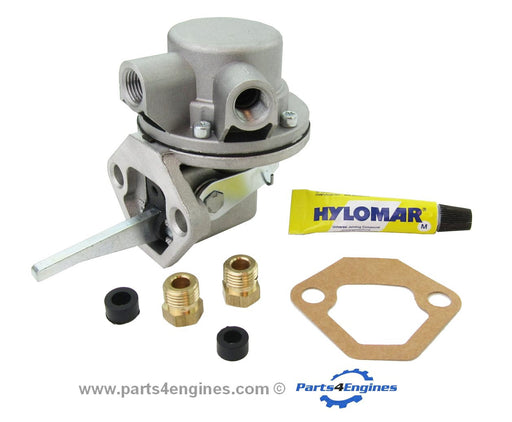 Perkins Prima M80T Fuel Lift Pump - parts4engines.com