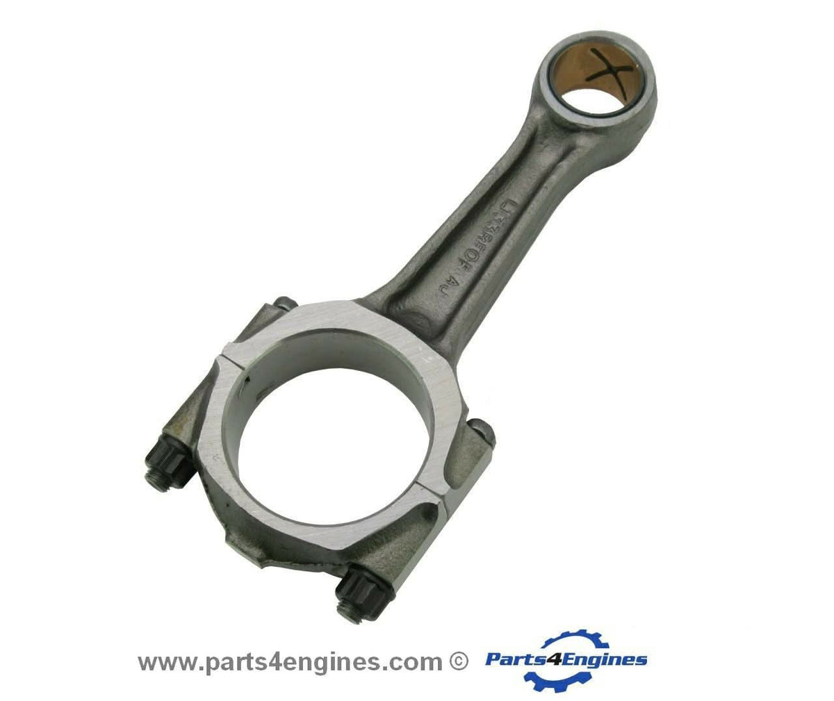Perkins Prima M50 Connecting Rod — Parts4Engines