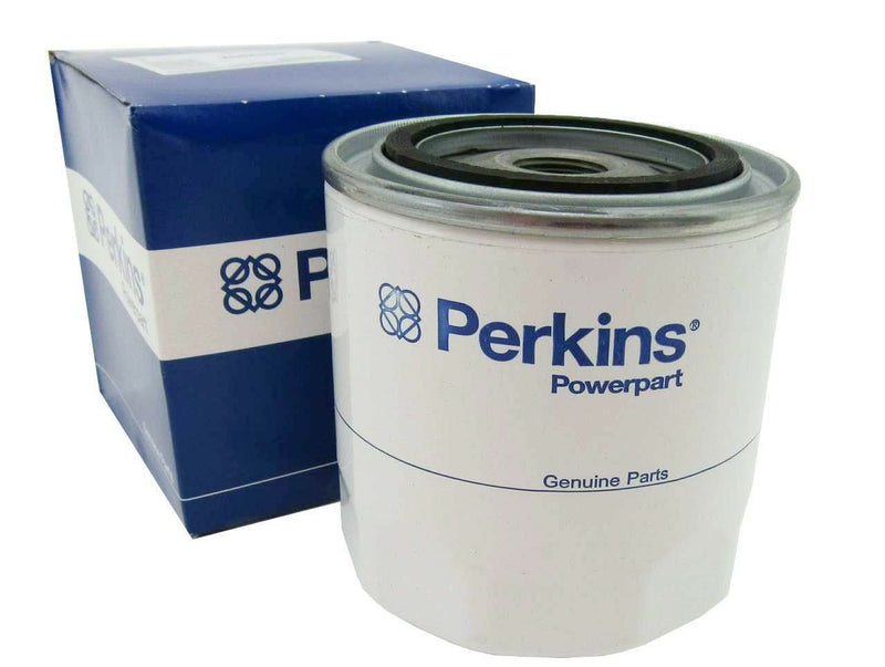 Perkins Prima M60 Oil filter - Parts4Engines.com