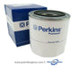 Perkins Prima M80T Oil Filter - Parts4Engines.com
