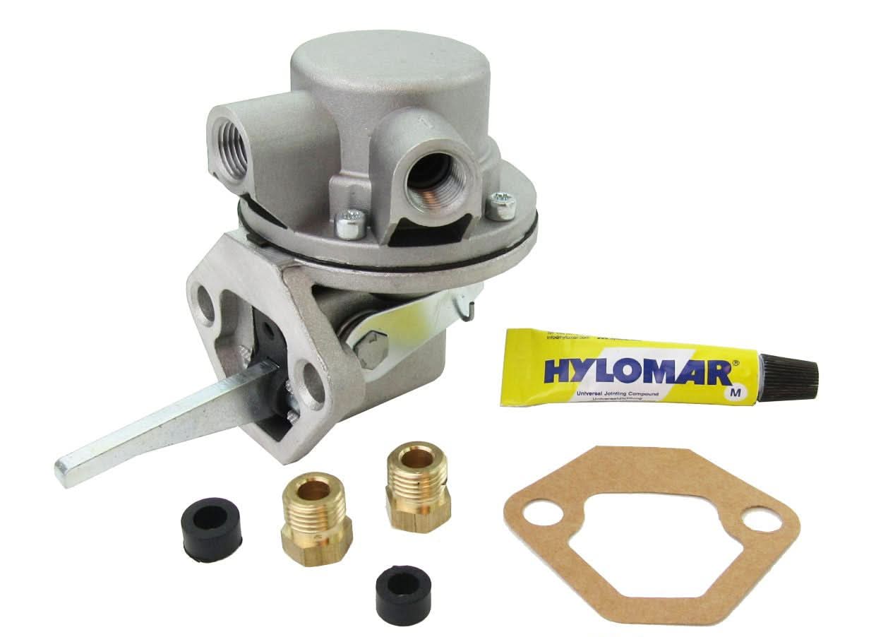 Volvo Penta TAMD22 Diesel Lift Pump Kit | Parts4Engines