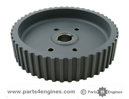 Volvo Penta MD22. TMD22 and TAMD Injector pump drive pulley, from parts4engines.com