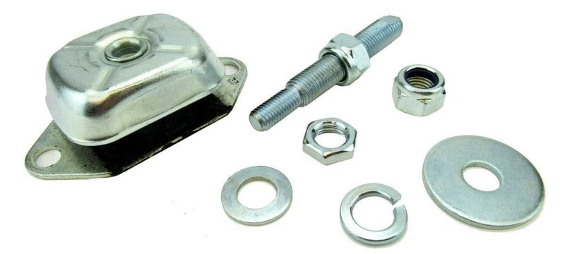 Perkins Prima M80T engine mount - parts4engines.com