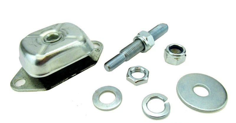 Perkins Prima M60 engine mount - parts4engines.com