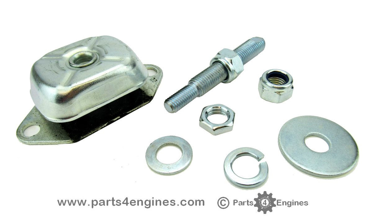 Perkins Prima M35 engine mount - parts4engines.com