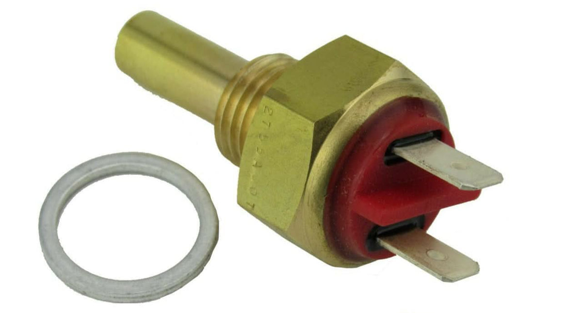 Volvo Penta Temperature Sensor Sender 3850397 - Fits 3.0, 4.3, 5.0, 5.7L Engines 2 thumbnail image