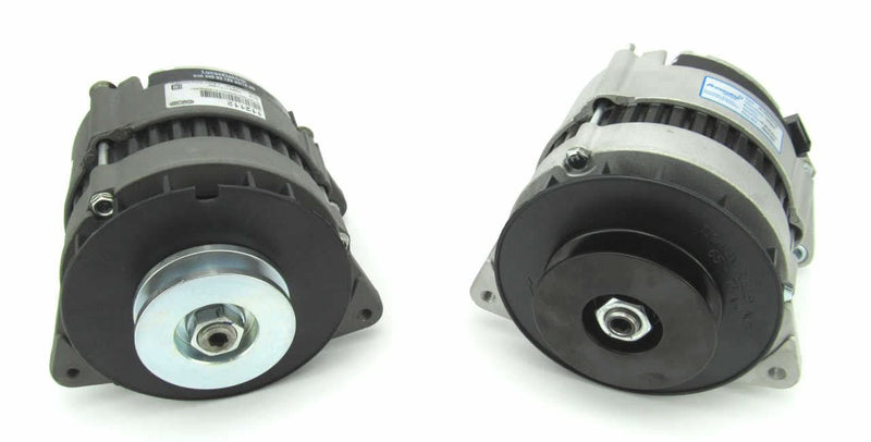 Perkins Prima M50 Alternator from parts4engines.com