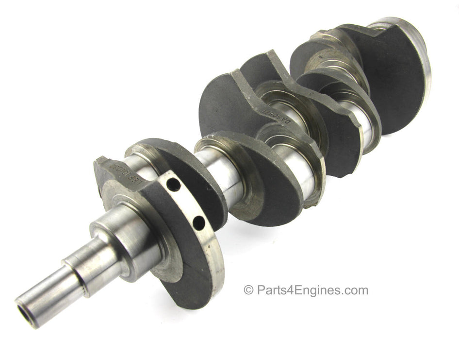 Volvo Penta MD22 Crankshaft from parts4engines.com