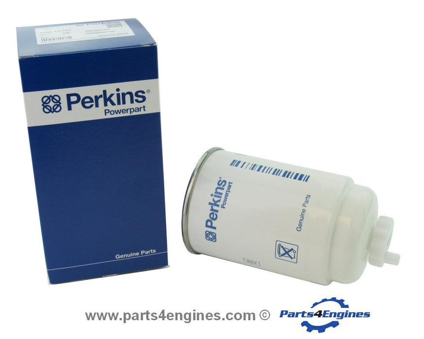 Perkins Phaser 1006-6 fuel filter from parts4engines.com