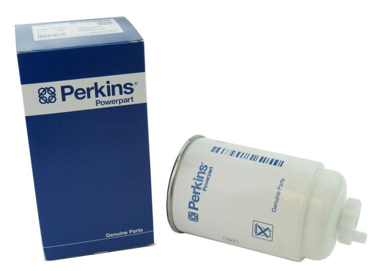 Perkins Prima M50 Fuel Filter  from Parts4Engines.com
