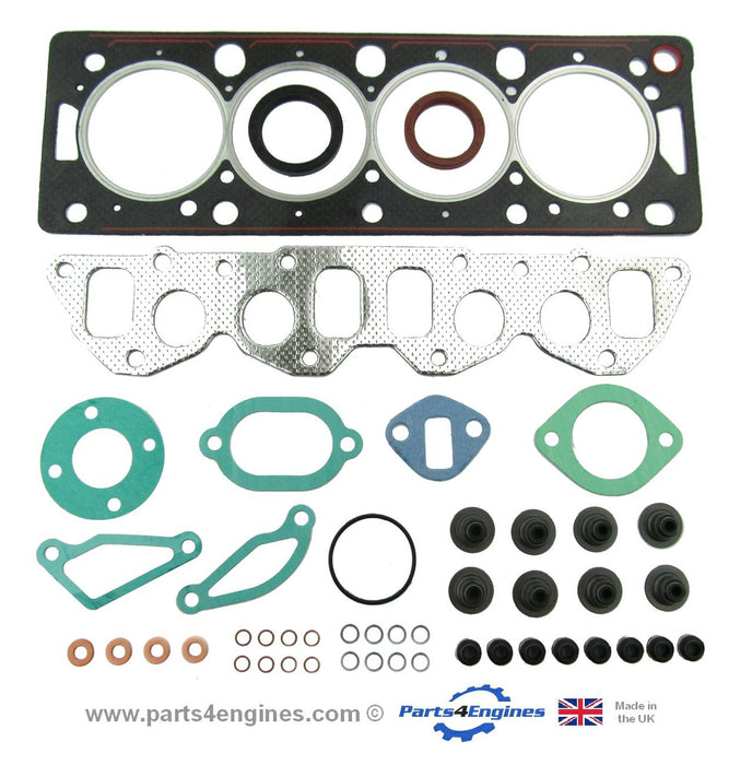 Perkins Prima M60 Top Gasket set from parts4engines.com