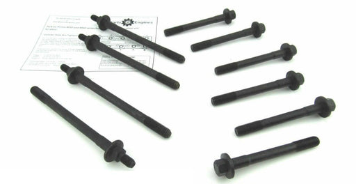 Perkins 500 series Head Bolt set from parts4engines.com
