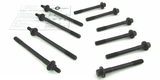 Perkins Prima M50 Head Bolt set from parts4engines.com