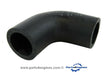 Perkins Prima M80T Raw water pump hose, from parts4engines.com