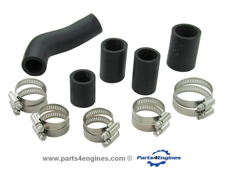 Perkins Prima M60 Hose replacement kit from parts4engines.com