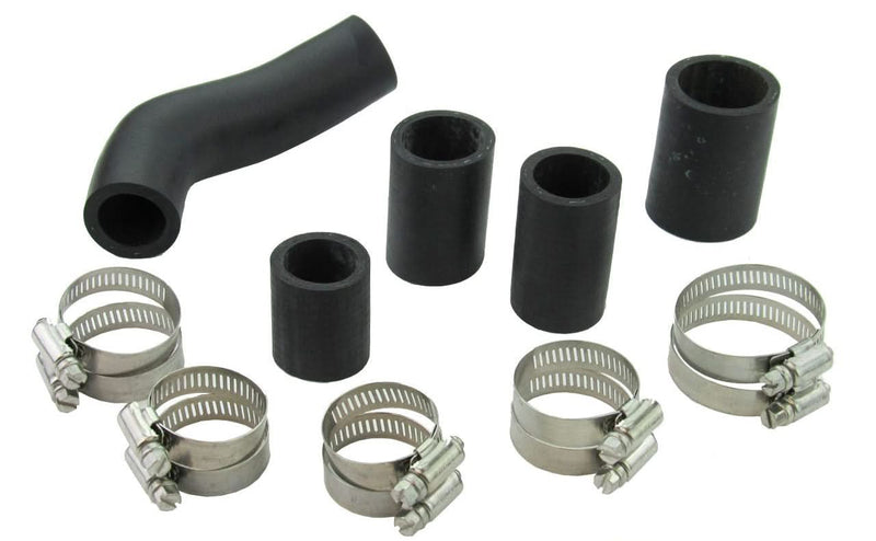 Perkins Prima M80T Hose replacement kit from parts4engines.com
