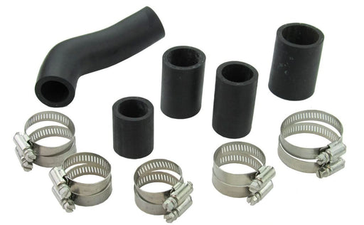 Perkins Prima M80T Hose replacement kit from parts4engines.com