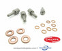 Volvo Penta MD22 injector nozzle set from parts4engines.com