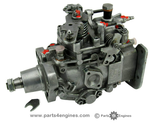 Perkins Prima M60 Injector pump from parts4engines.com