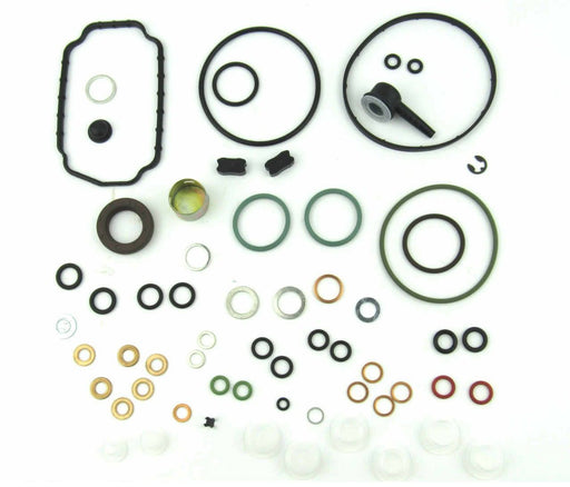 Perkins Prima M50 fuel injection pump seal and gasket replacement kit - parts4engines.com