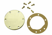 Volvo Penta MD22 raw water pump end cover kit - Parts4engines.com