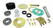 Volvo Penta MD22 (early) Raw water pump rebuild kit - parts4engines.com
