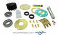 Volvo Penta MD22 (early) Raw water pump rebuild kit - parts4engines.com