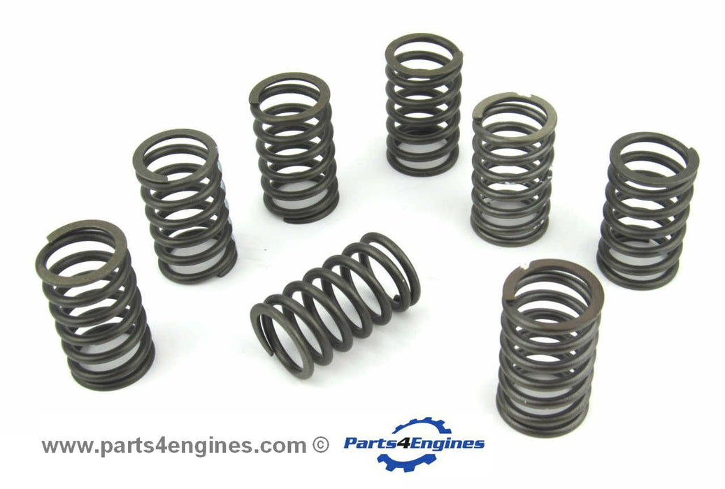 Perkins Prima M60 Valve & Spring Set