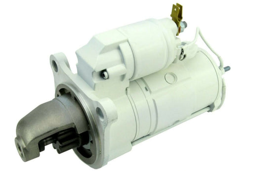 Perkins Prima M50 Starter Motor 12V insulated return from parts4engines.com