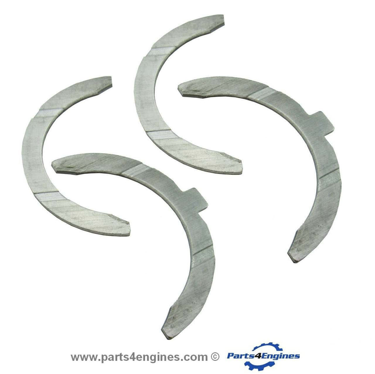 Perkins Prima M60 Thrust Washer Kit | Parts4Engines