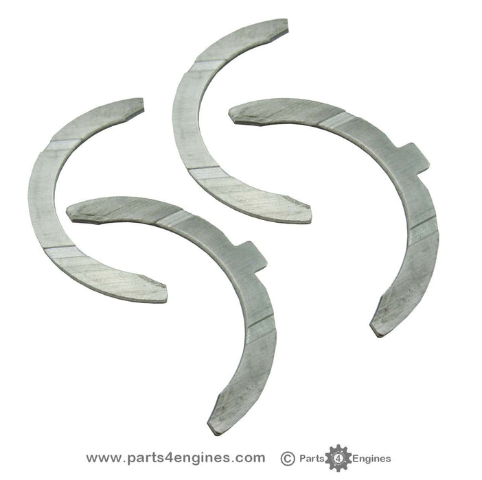 Volvo Penta TAMD22 thrust washer set, from parts4engines.com