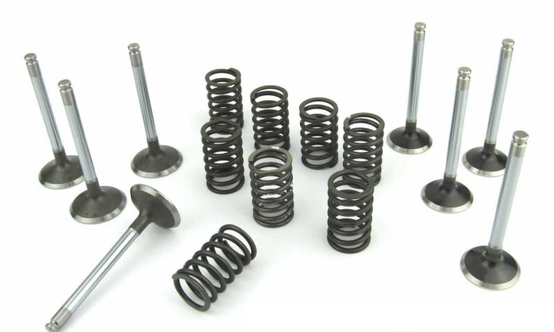 Volvo Penta MD22 valve & spring sets from Parts4Engines.com