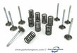 Volvo Penta TAMD22 valve & spring sets from Parts4Engines.com