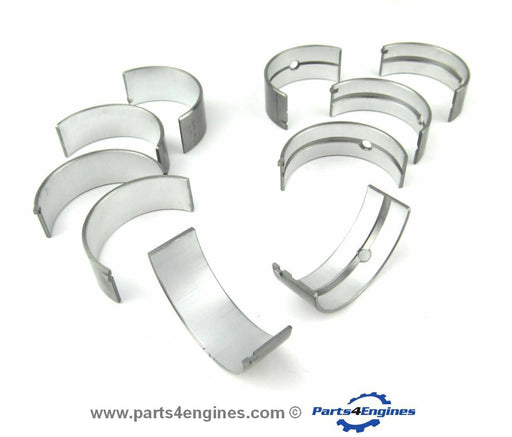 Volvo Penta MD22 Main bearings from parts4engines.com