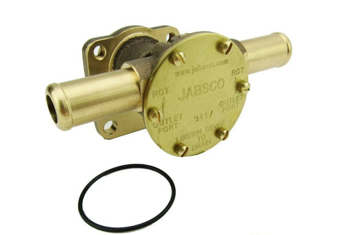 Volvo Penta MD2020 Raw Water Pump from parts4engines.com