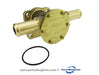 Volvo Penta MD2020 Raw Water Pump from parts4engines.com