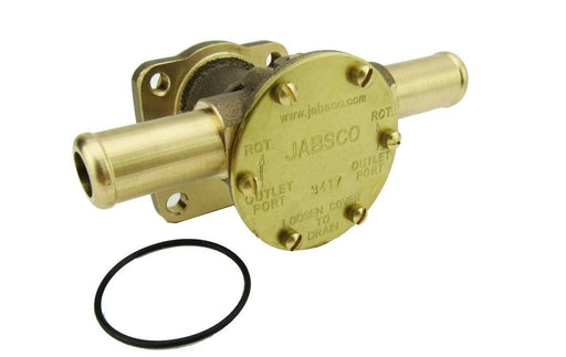 Volvo Penta MD2010 Raw Water Pump from parts4engines.com