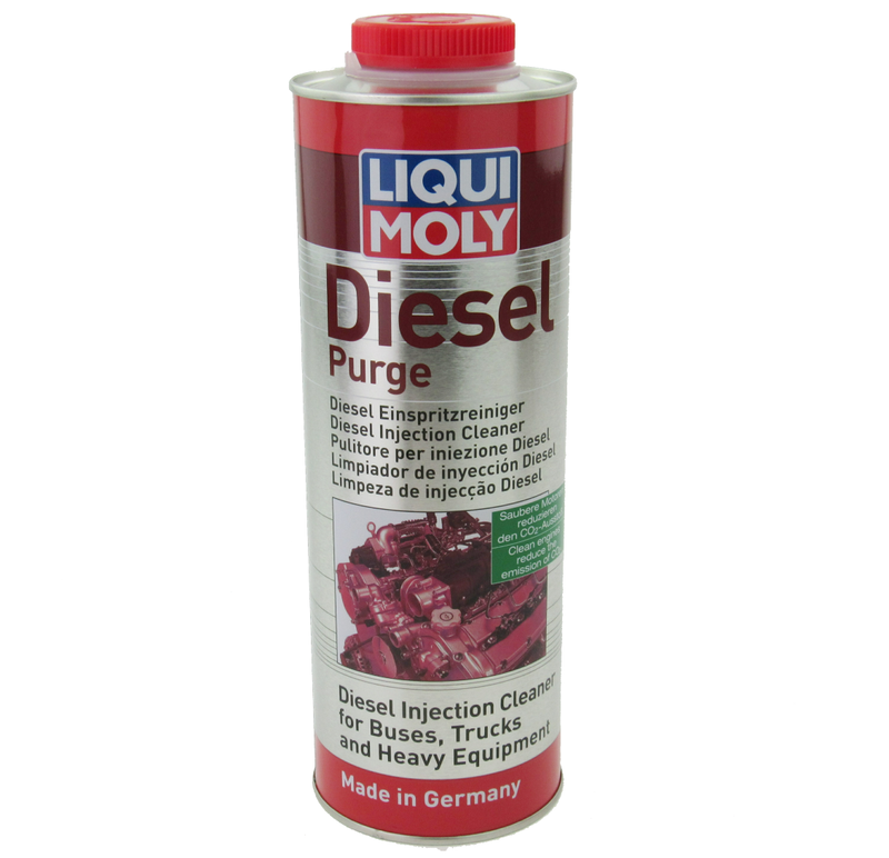 Liqui Moly Diesel Purge 1Litre 1811, from parts4engines.com