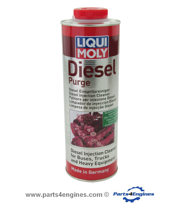 Liqui Moly Diesel Purge 1Litre 1811, from parts4engines.com