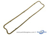 Standard cork Perkins 6.354 Rocker cover gasket, from parts4engines.com